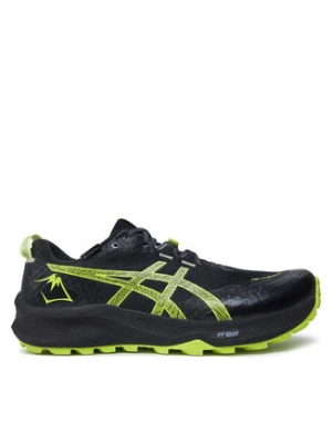 Asics Buty do biegania Gel-Trabuco 12 Gtx 1011B801 Czarny