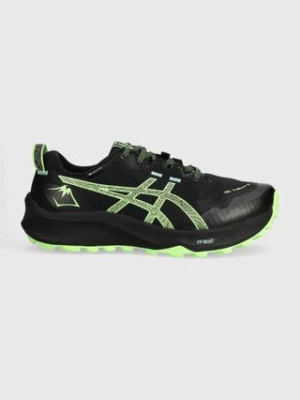 Asics buty do biegania GEL-Trabuco 12 GTX kolor czarny 1011B801