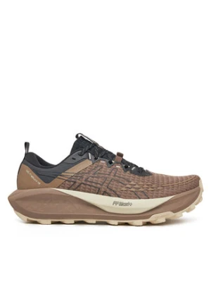 Asics Buty do biegania Gel-Trabuco 13 1011B973 Brązowy