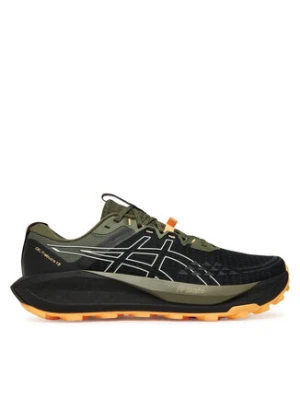 Asics Buty do biegania Gel-Trabuco 13 1011B973 Czarny