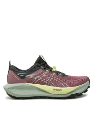 Asics Buty do biegania Gel-Trabuco 13 1012B768 Fioletowy