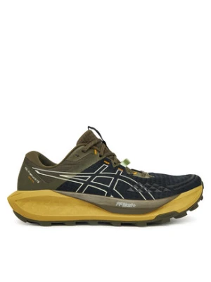 Asics Buty do biegania Gel-Trabuco 13 Gtx 1011B978 Czarny