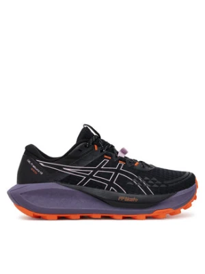 Asics Buty do biegania Gel-Trabuco 13 Gtx 1012B767 Czarny