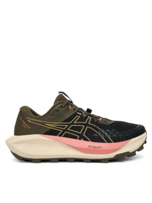 Asics Buty do biegania Gel-Trabuco 13 Gtx 1012B767 Czarny