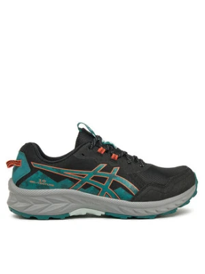 Asics Buty do biegania Gel-Venture 10 1011B967 Czarny