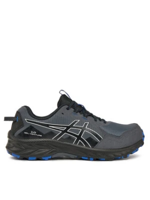 Asics Buty do biegania Gel-Venture 10 1011B967 Czarny