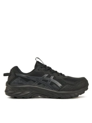 Asics Buty do biegania Gel-Venture 10 1011B967 Czarny