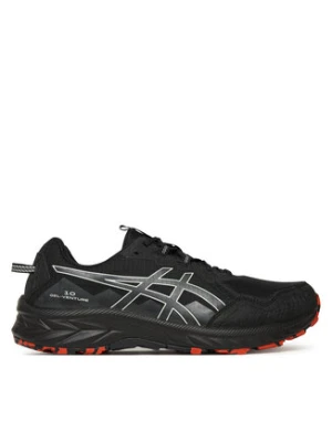 Asics Buty do biegania Gel-Venture 10 1011B967 Czarny