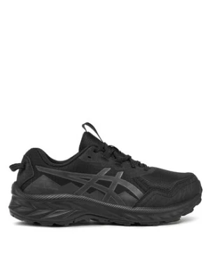 Asics Buty do biegania Gel-Venture 10 1012B759 Czarny