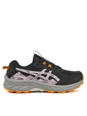 Asics Buty do biegania Gel-Venture 10 1012B759 Czarny