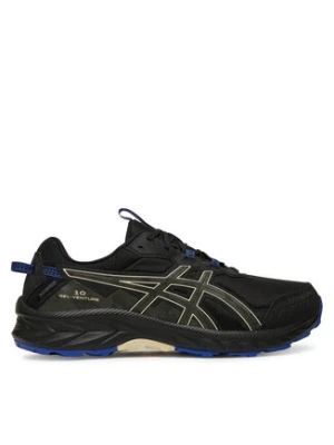 Asics Buty do biegania Gel-Venture 10 Waterproof 1011B965 Czarny