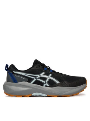 Asics Buty do biegania Gel-Venture 11 1011C160 Czarny