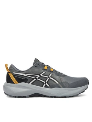 Asics Buty do biegania Gel-Venture 11 1011C160 Szary
