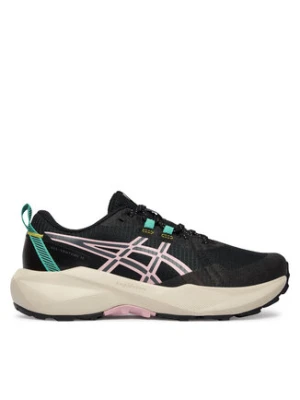 Asics Buty do biegania Gel-Venture 11 1012B933 Czarny