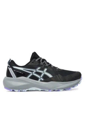 Asics Buty do biegania Gel-Venture 11 1012B933 Czarny