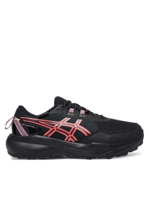 Asics Buty do biegania Gel-Venture 11 Waterproof 1012B934 Czarny