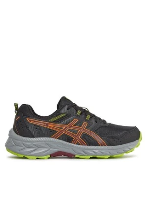 Asics Buty do biegania Gel-Venture 9 1011B486 Czarny