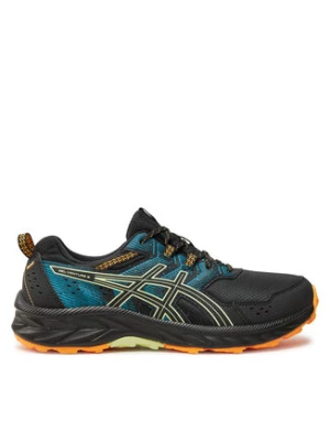 Asics Buty do biegania Gel-Venture 9 1011B486 Czarny