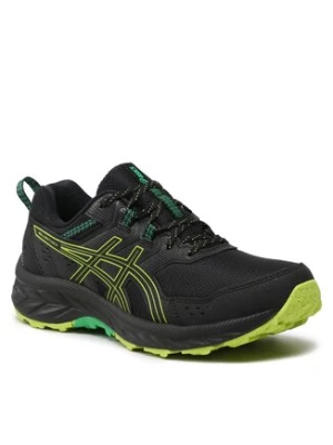 Asics Buty do biegania Gel-Venture 9 1011B486 Czarny