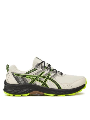 Asics Buty do biegania Gel-Venture 9 1011B486 Szary