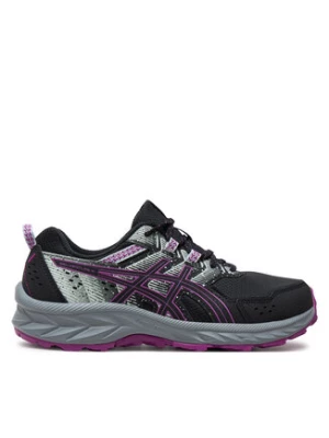 Asics Buty do biegania Gel-Venture 9 1012B313 Czarny