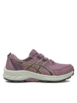 Asics Buty do biegania Gel-Venture 9 1012B313 Fioletowy