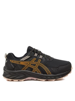 Asics Buty do biegania Gel-Venture 9 Waterproof 1012B519 Czarny