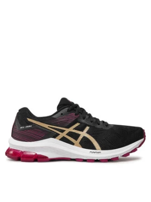 Asics Buty do biegania Gel-Zone 8 1012B058 Czarny