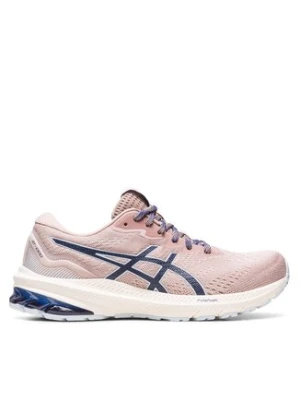 Asics Buty do biegania GT-1000 11 1012B494 Różowy