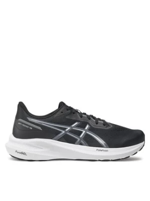 Asics Buty do biegania Gt-1000 13 1011B858 Czarny