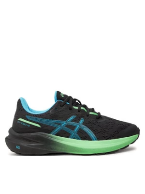 Asics Buty do biegania Gt-1000 13 Gs 1014A343 Czarny