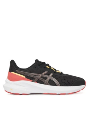 Asics Buty do biegania Gt-1000 13 Gs 1014A343 Czarny