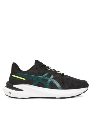 Asics Buty do biegania Gt-1000 13 Gs 1014A343 Czarny