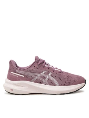 Asics Buty do biegania Gt-1000 13 Gs 1014A343 Fioletowy