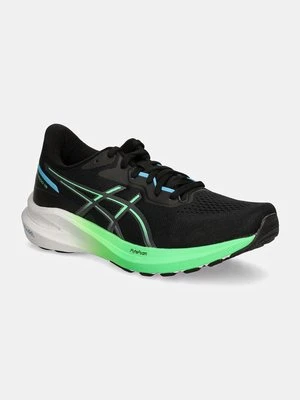 Asics buty do biegania GT_1000 13 kolor czarny 1011B858