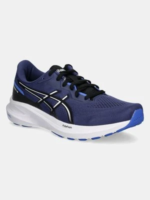 Asics buty do biegania GT-1000 13 kolor niebieski 1011B858