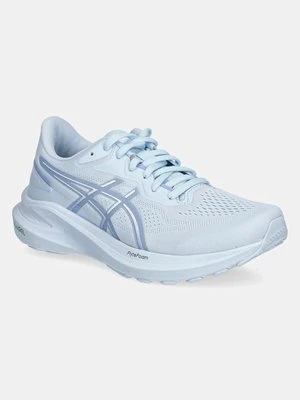 Asics buty do biegania GT-1000 13 kolor niebieski 1012B663