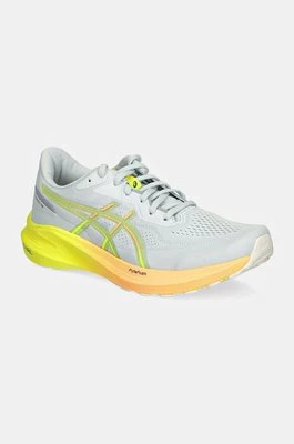 Asics buty do biegania GT_1000 13 Paris kolor niebieski 1011B952