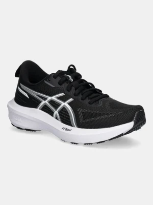 Asics buty do biegania GT-1000 14 damskie kolor czarny 1012B859.002