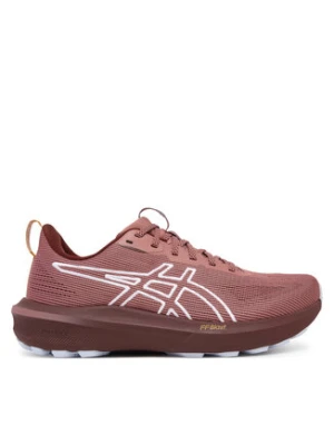 Asics Buty do biegania Gt-1000 14 Tr 1012B900 Czerwony
