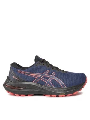 Asics Buty do biegania Gt-2000 11 Gtx 1012B304 Czarny