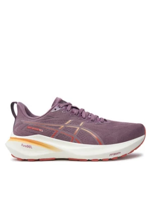 Asics Buty do biegania Gt-2000 13 1012B666 Fioletowy