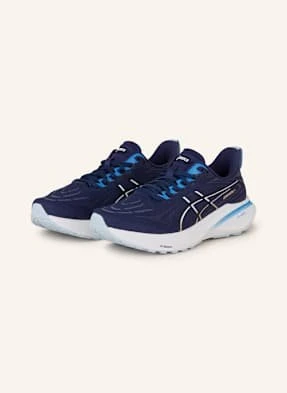 Asics Buty Do Biegania Gt-2000 13 blau