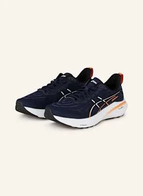 Asics Buty Do Biegania Gt-2000 13 blau