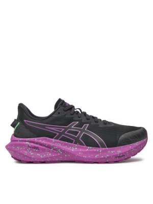 Asics Buty do biegania Gt-2000 13 Lite-Show 1012B750 Czarny