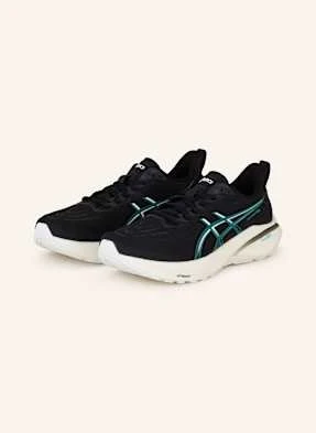 Asics Buty Do Biegania Gt-2000 13 schwarz