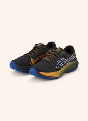 Asics Buty Do Biegania Gt-2000 14 Gtx schwarz