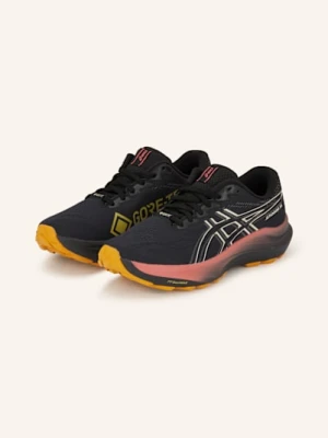 Asics Buty Do Biegania Gt-2000 14 Gtx schwarz