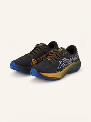 Asics Buty Do Biegania Gt-2000 14 Gtx schwarz