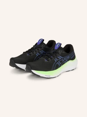 Asics Buty Do Biegania Gt-2000 14 schwarz